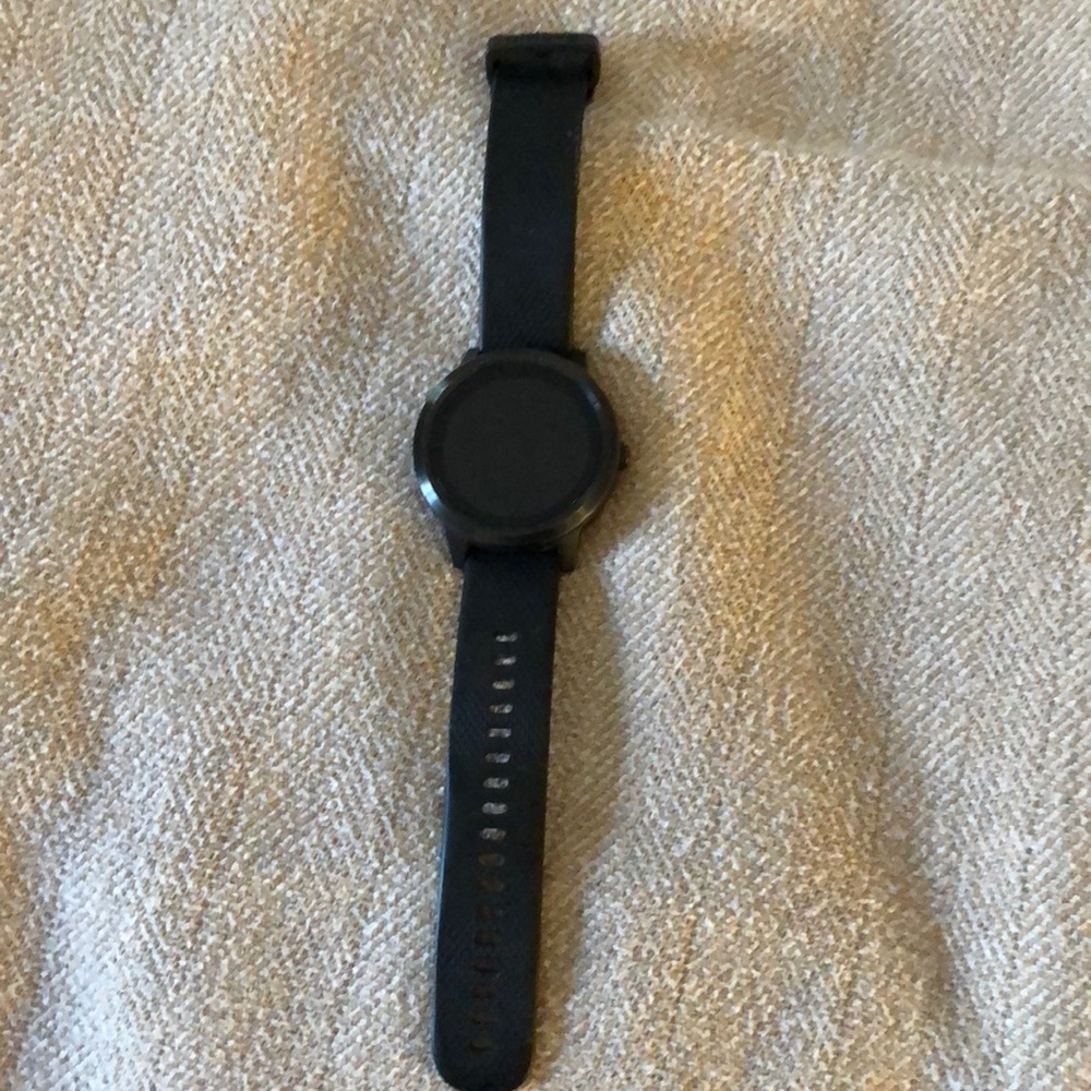 Garmin vivoactive 3 watch